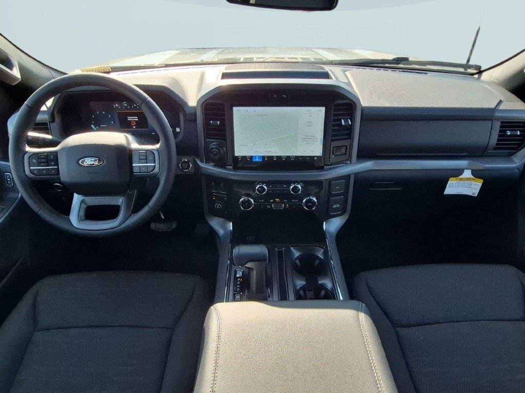 New 2026 Avalanche Ford XLT image 51