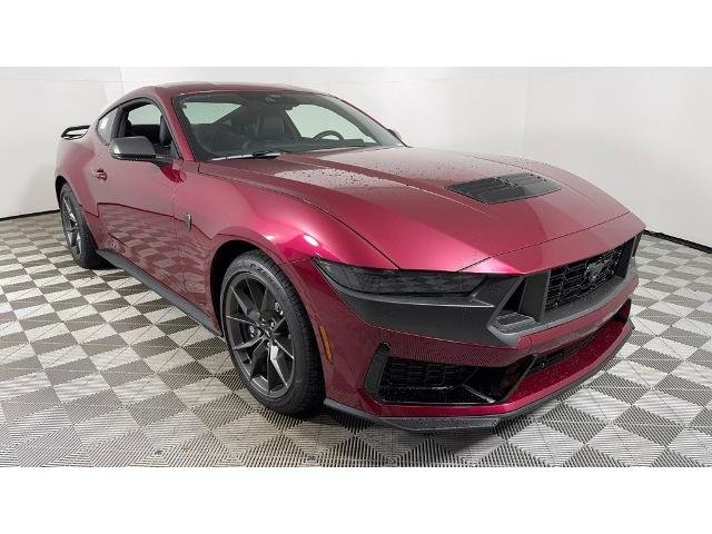 2025 Ford Mustang Dark Horse - Photo 32