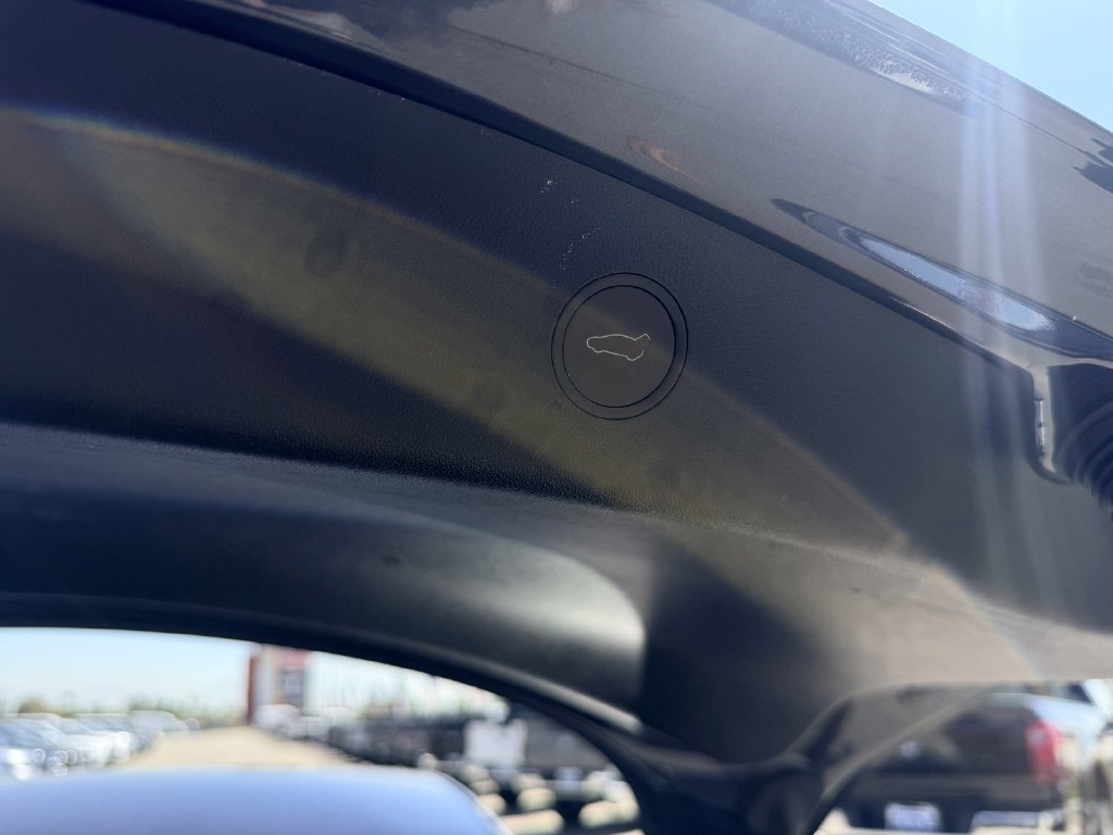 Used 2021 Midnight Silver Metallic Tesla Long Range image 15