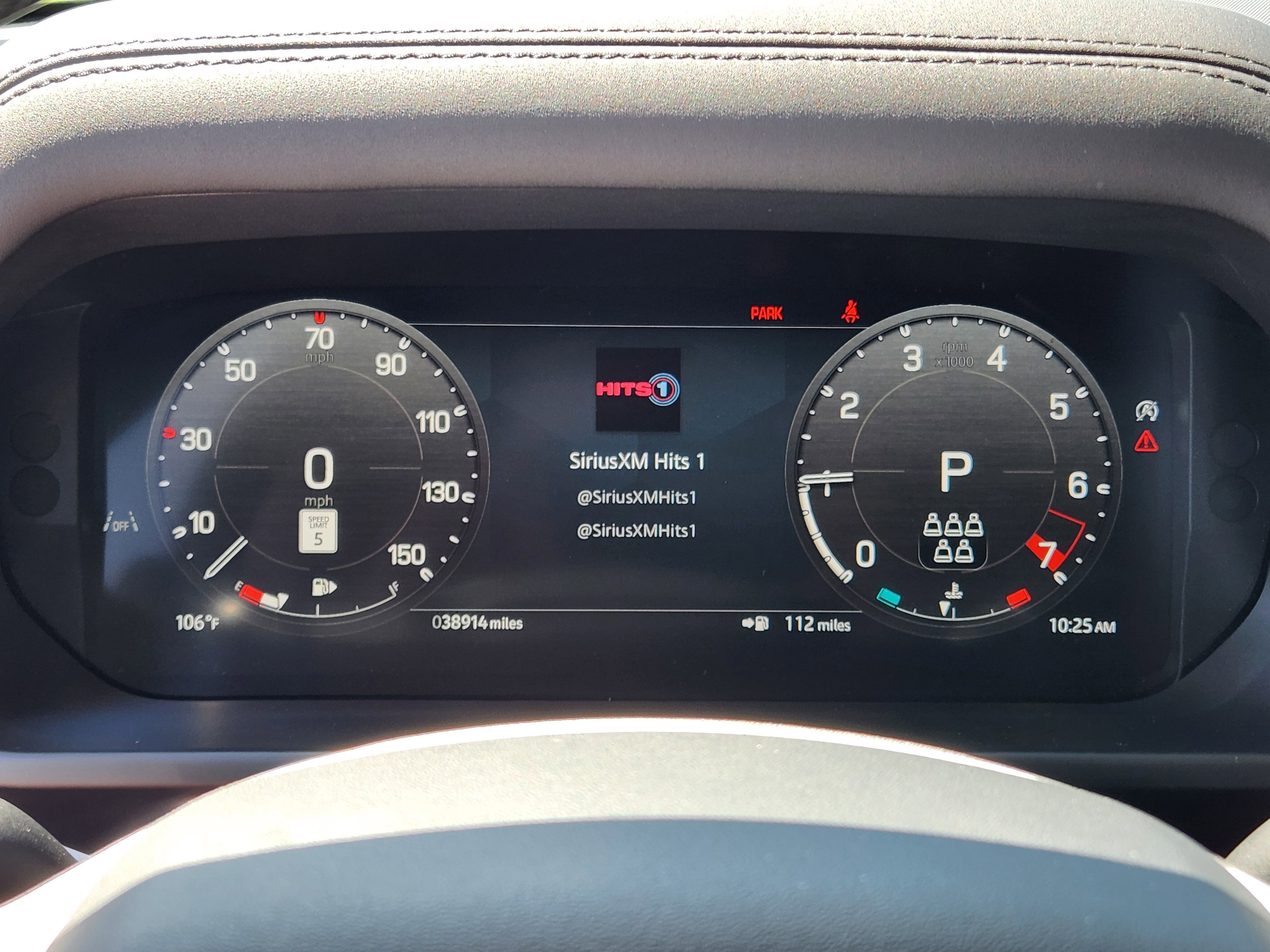 Certified Used 2024 Fuji White Land Rover S image 19