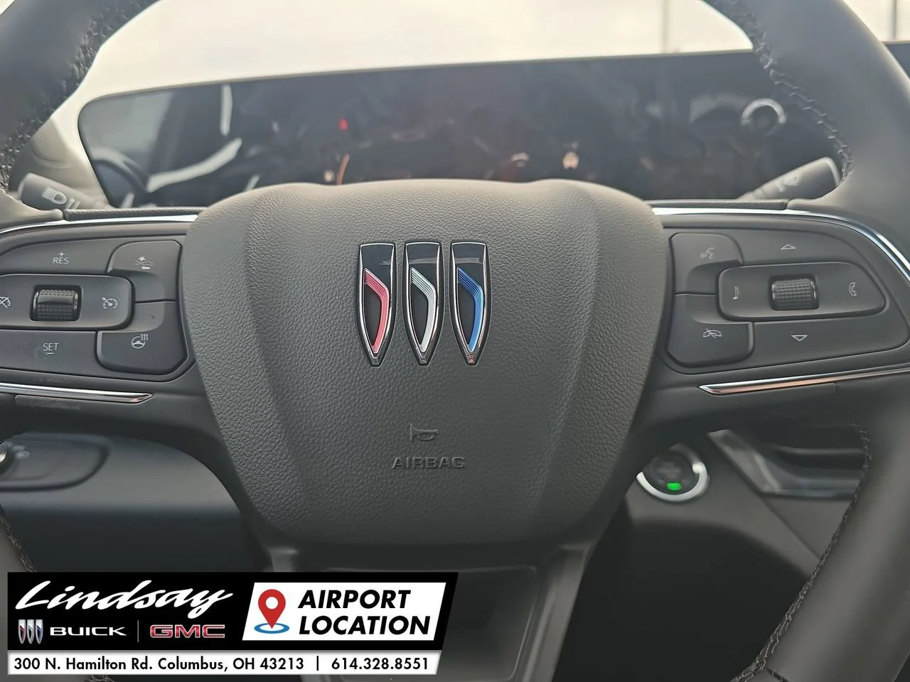 2026 Buick Envista Preferred - Photo 12
