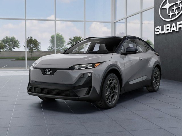 New 2027 METROPOLIS GRAY METALLIC, Subaru GT image 2