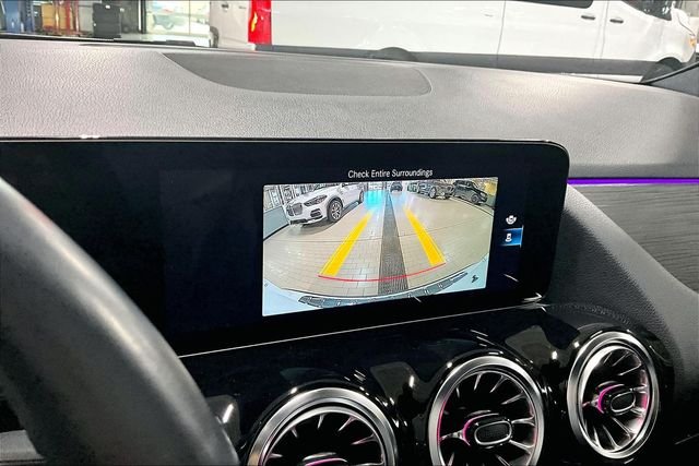 2023 Mercedes-Benz GLA Base - Photo 13