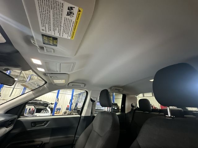 Used 2025 Black Ford XL image 20