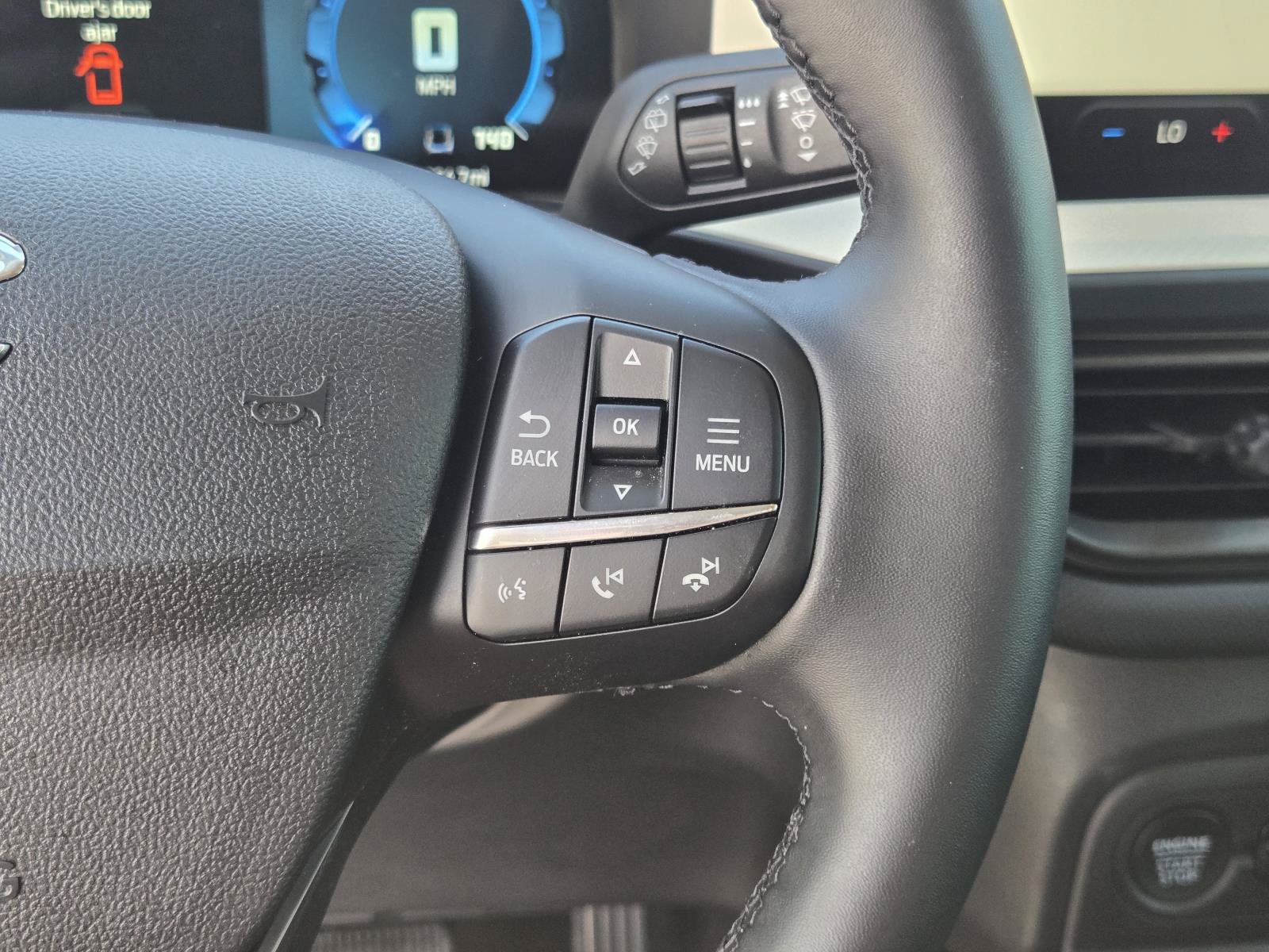 New 2025 CARBONIZED GRAY METALLIC FORD Heritage image 25