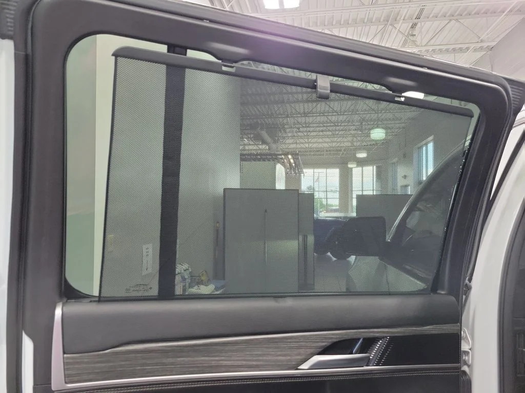 Used 2023 White Jeep Series II image 32
