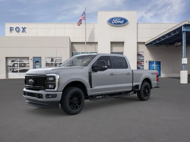 2026 Ford Super Duty F-250® XLT
