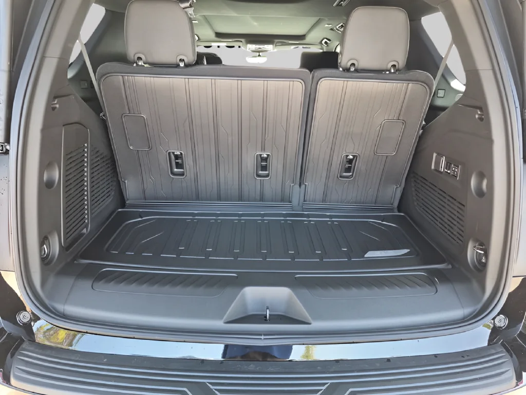 New 2026 Onyx Black GMC Elevation image 44