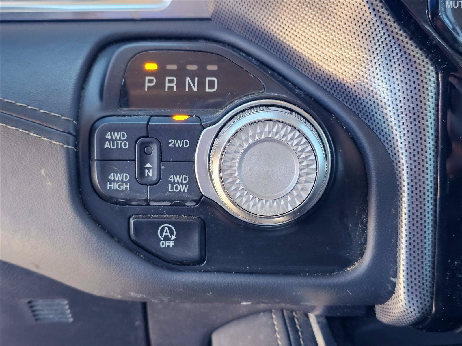 2022 RAM Ram 1500 Pickup Limited - Photo 24
