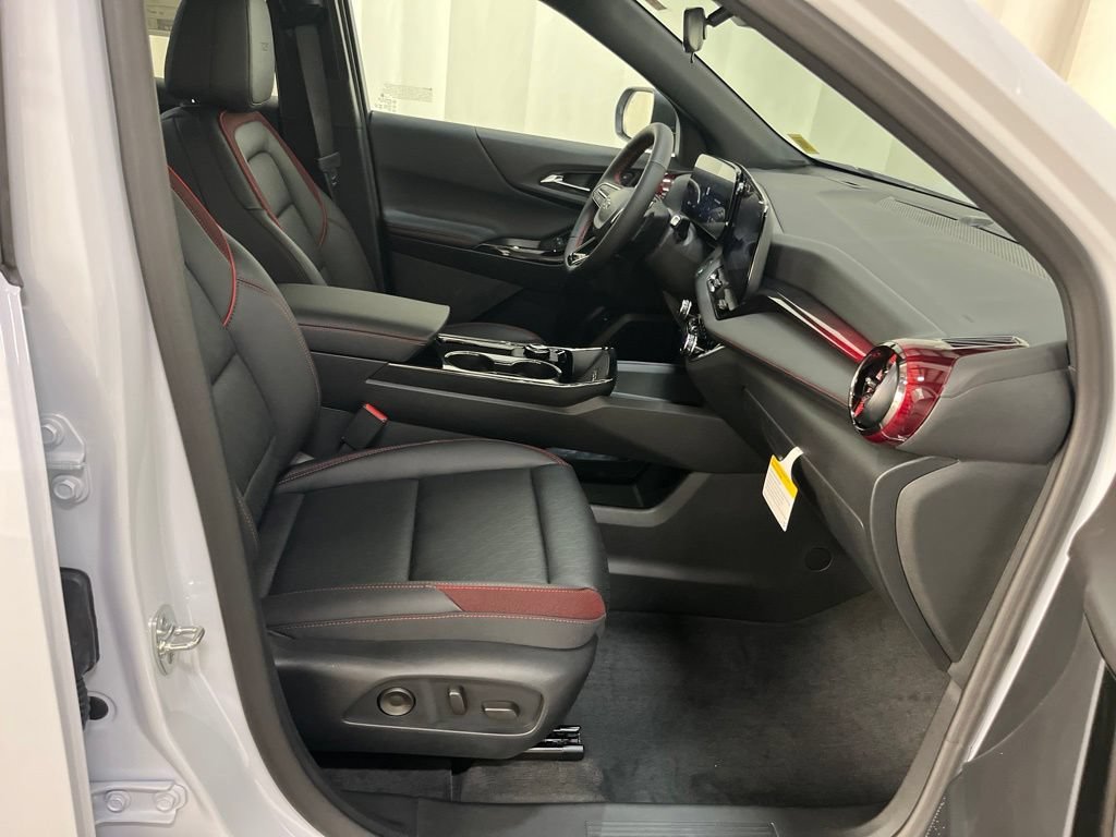 2027 Chevrolet Equinox RS - Photo 19