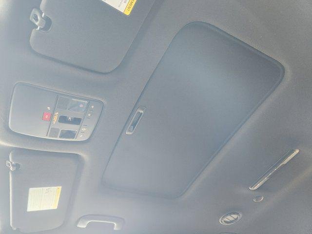 2026 Hyundai Palisade XRT Pro - Photo 41