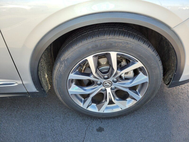 2022 Acura MDX Technology Package - Photo 14