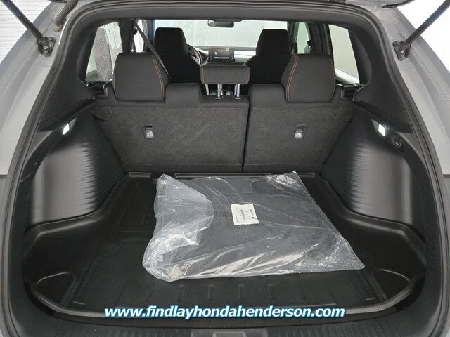 Certified Used 2024 Urban Gray Pearl Honda Sport image 50