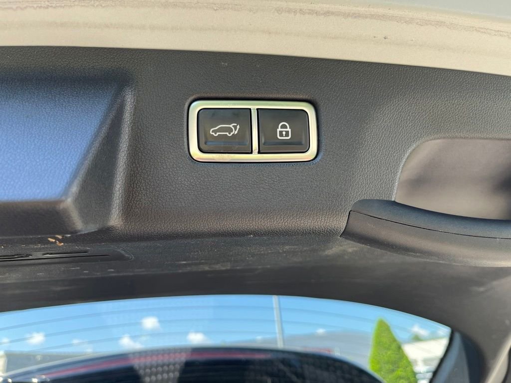 Used 2022 Gray Kia SX-Prestige image 36
