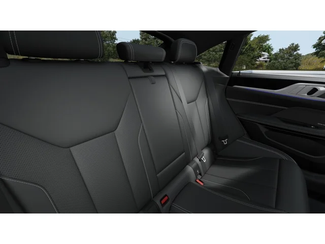 New 2026 Dravit Grey Metallic BMW M60 image 12