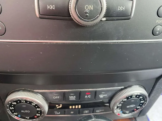 Used 2011 Black Mercedes-Benz GLK 350 image 19