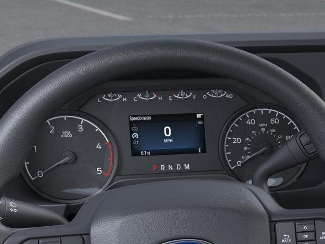 New 2026 Oxford White Ford F-250® XL image 35