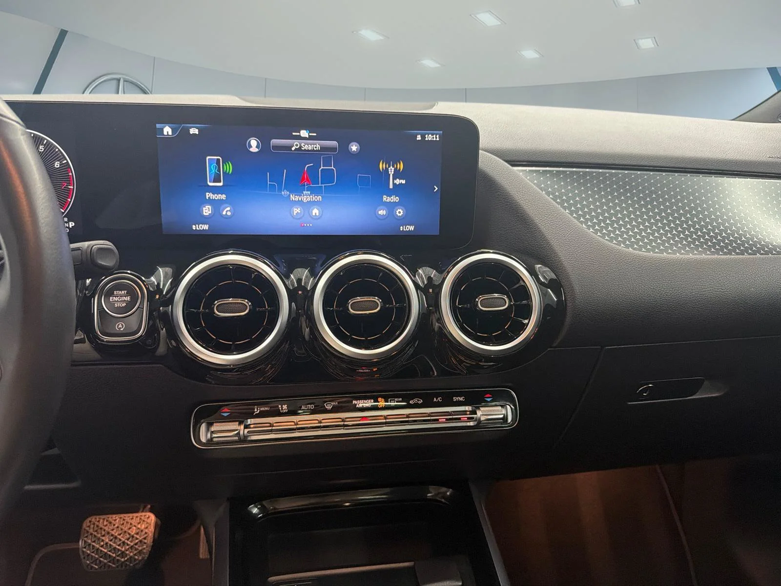 Used 2026 White Mercedes-Benz GLA 250 image 18