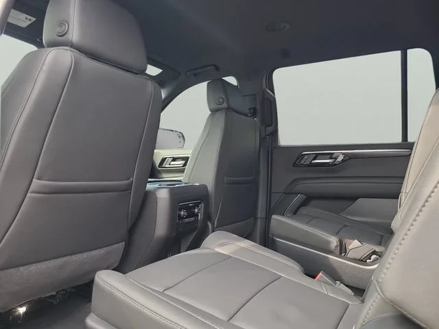 New 2026 Black Chevrolet LT image 12
