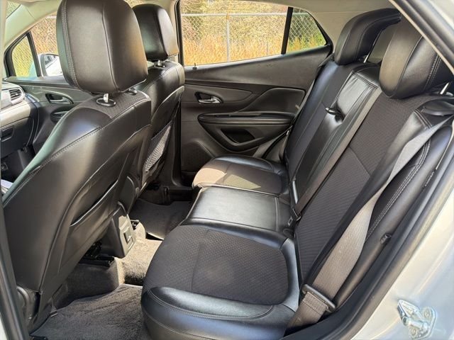 2020 Buick Encore Preferred - Photo 17