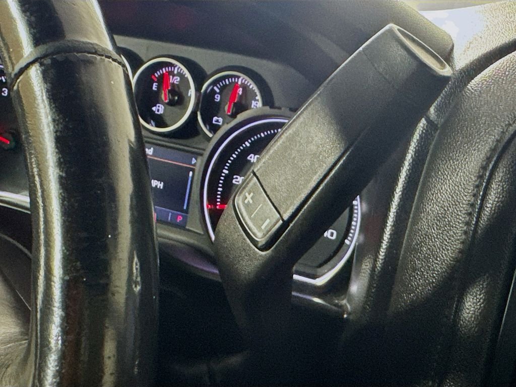 2019 Chevrolet Silverado 1500 LT - Photo 18