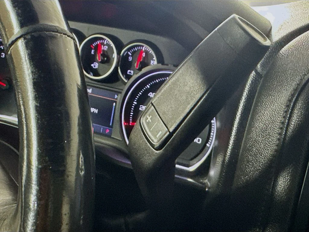 2019 Chevrolet Silverado 1500 LT - Photo 18