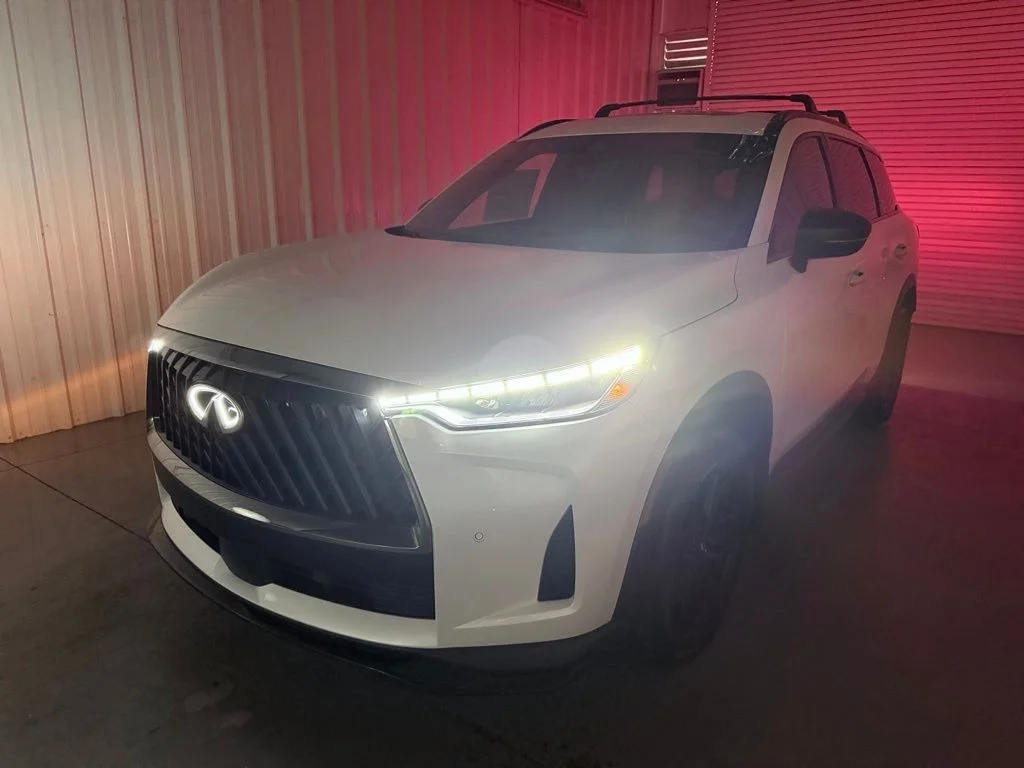 2026 INFINITI QX60 Sport - Photo 7