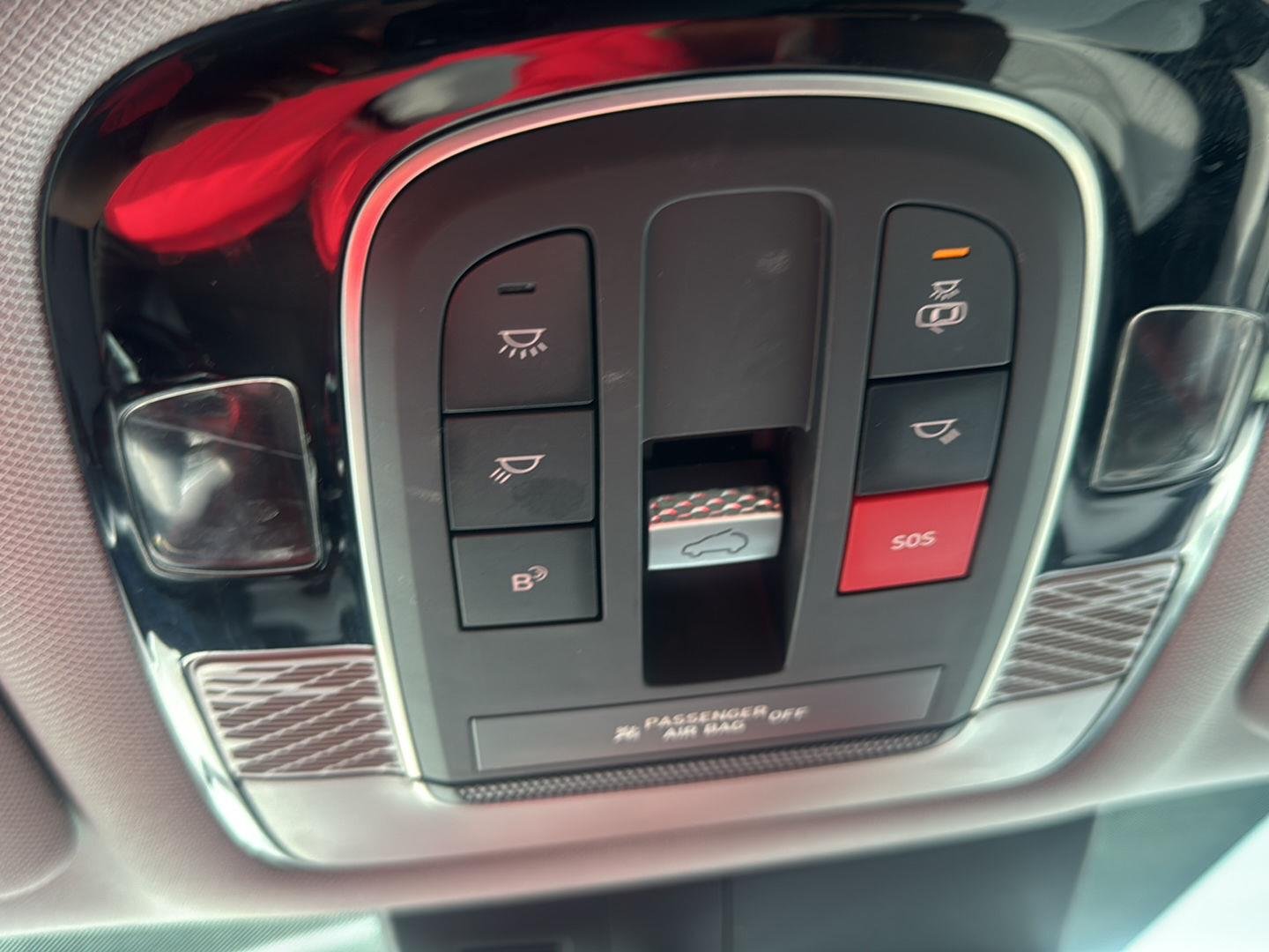 2023 Hyundai Palisade SEL - Photo 19