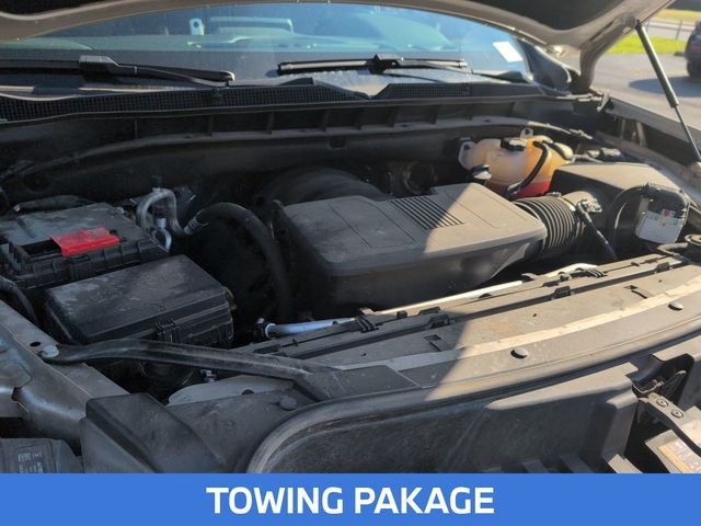Used 2024 Beige Chevrolet LT image 13