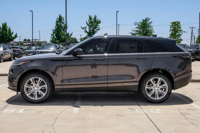 New 2026  Land Rover S image 12