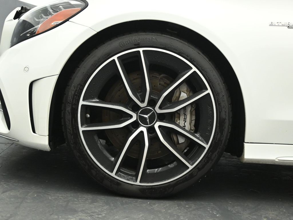 2023 MERCEDES-BENZ C-CLASS - Image 31