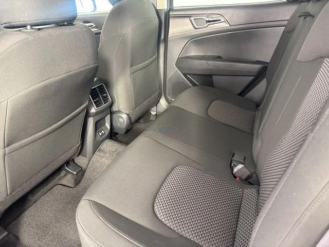 2026 Kia Sportage LX Hybrid - Photo 29