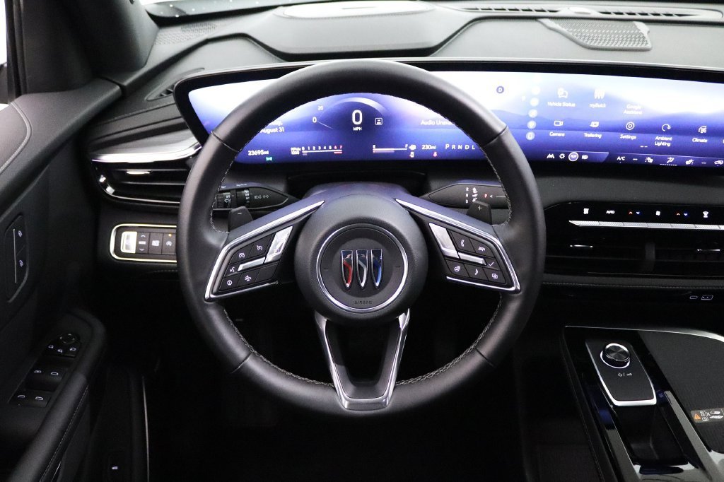2026 Buick Enclave Preferred - Photo 18