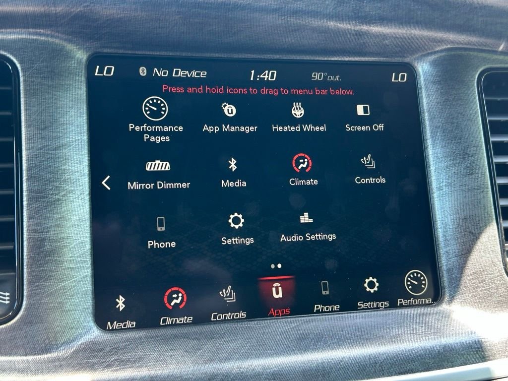 2023 Dodge Charger Scat Pack - Photo 33