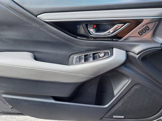 Used 2025 Gray Subaru Limited image 20