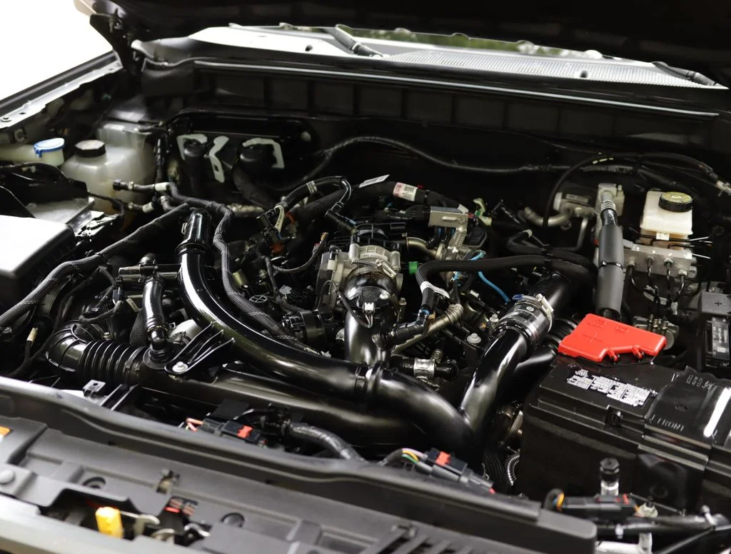 Used 2023 Gray Ford Badlands image 33