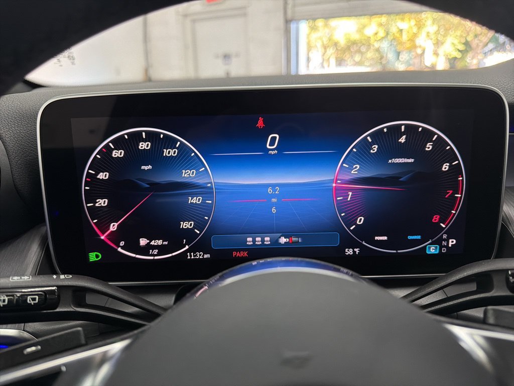 Certified Used 2026 Black Mercedes-Benz GLC 300 image 32
