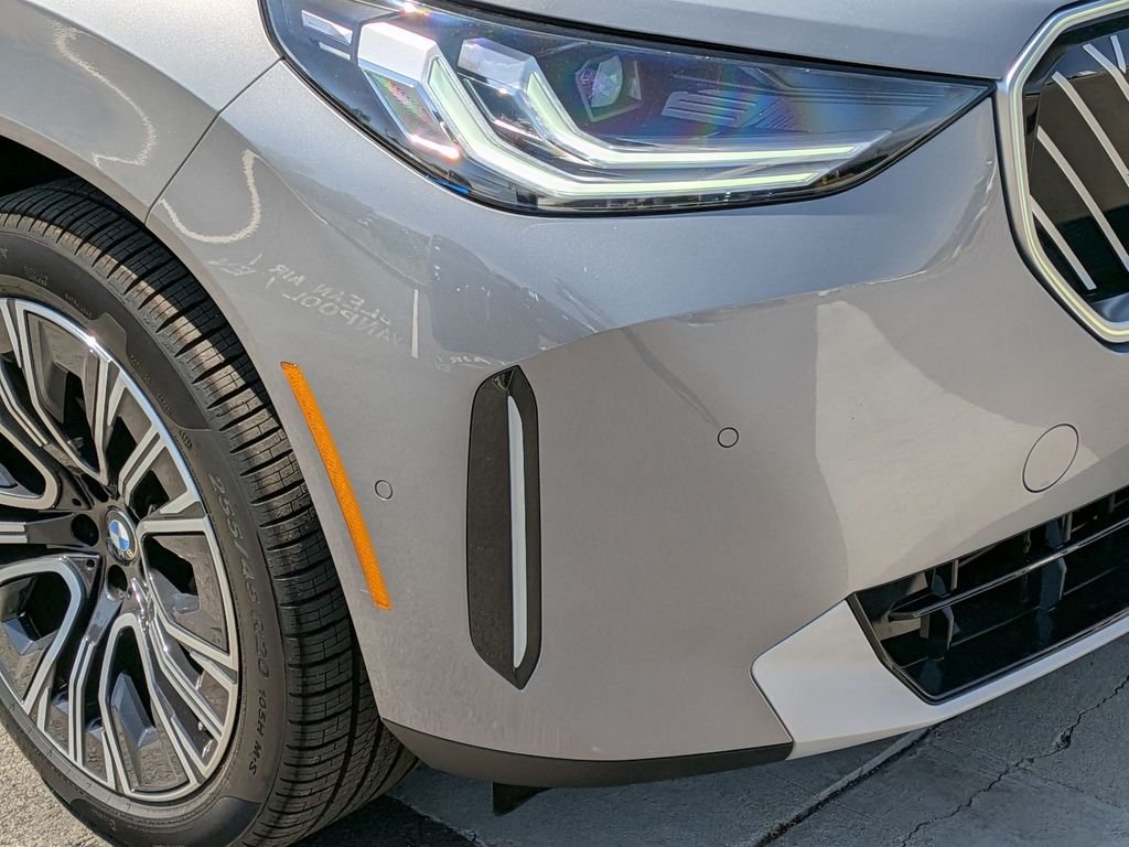 New 2026 Skyscraper Grey Metallic BMW 30 xDrive image 23