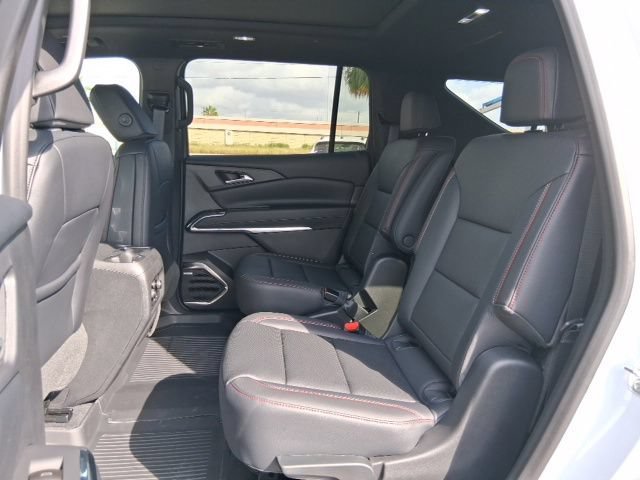 2026 Chevrolet Traverse Z71 - Photo 20