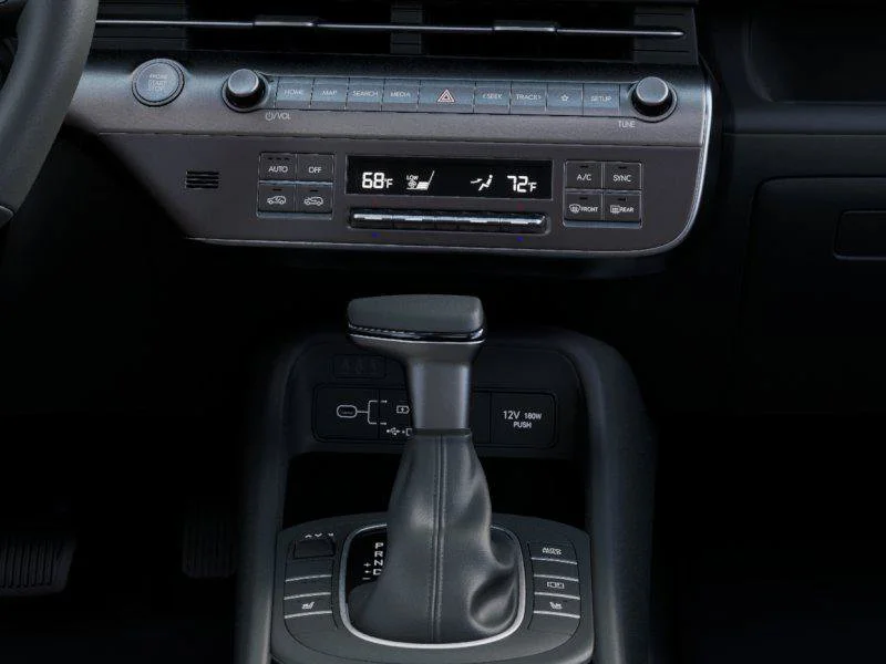 New 2027  Hyundai SEL Sport image 16