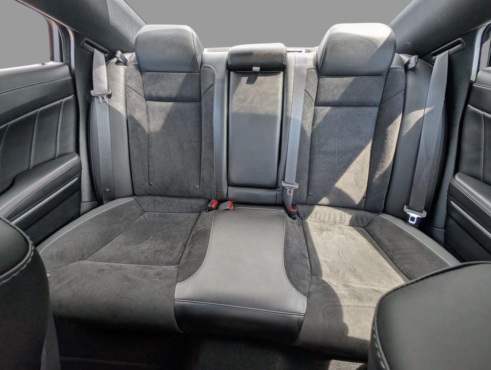 Used 2023 Go Mango Dodge Scat Pack image 14