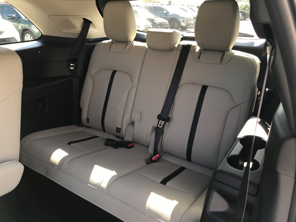 New 2026 Mazda CX-90 Premium Sport