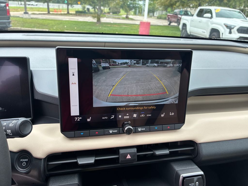 New 2026  Toyota XLE Premium image 20