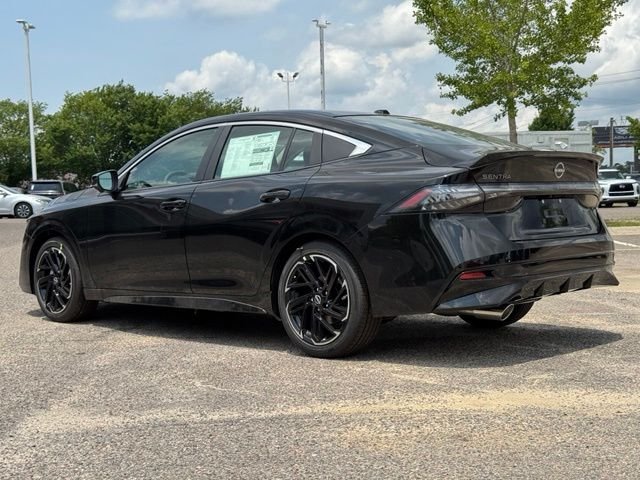 New 2026 Black Nissan SR image 5