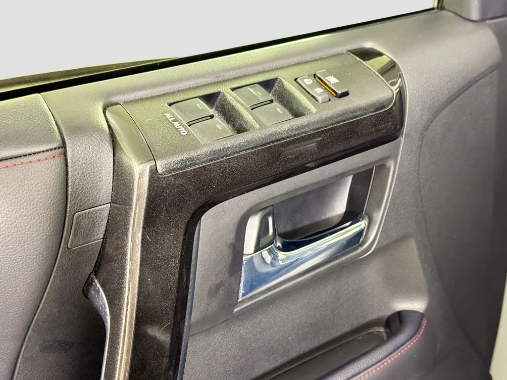 Used 2023 Green Toyota TRD Off-Road Premium image 18