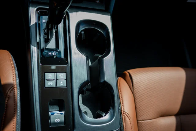 New 2026 Brown Subaru Touring image 36
