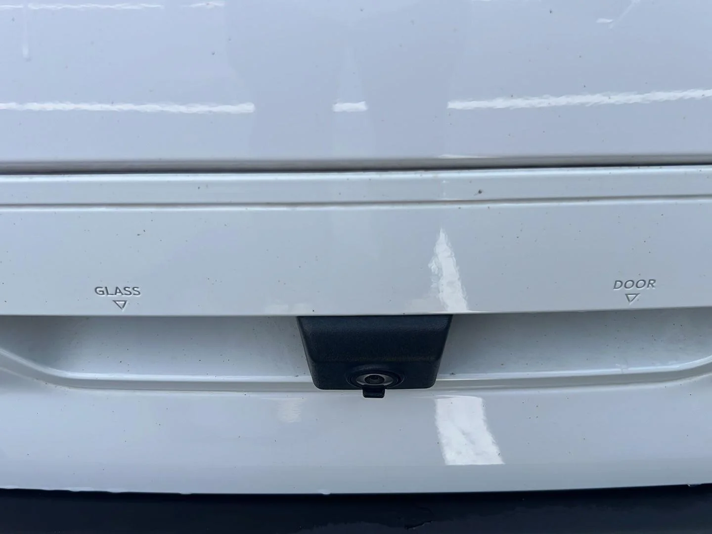 Used 2022 Oxford White Ford Outer Banks image 29