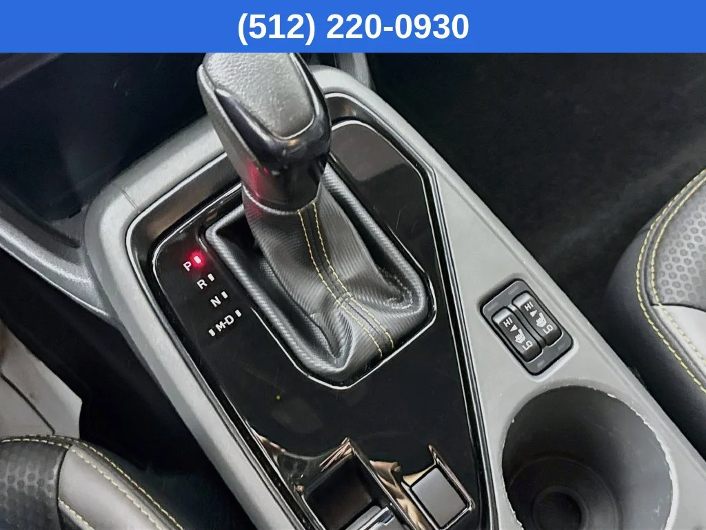Certified Used 2024 Blue Subaru Wilderness image 21