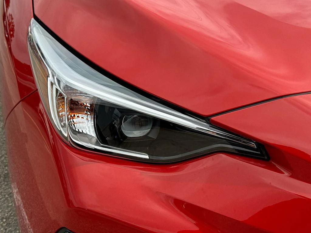 New 2026 Red Subaru Sport image 36