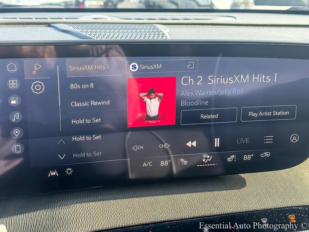 2026 BUICK ENCLAVE - Image 17